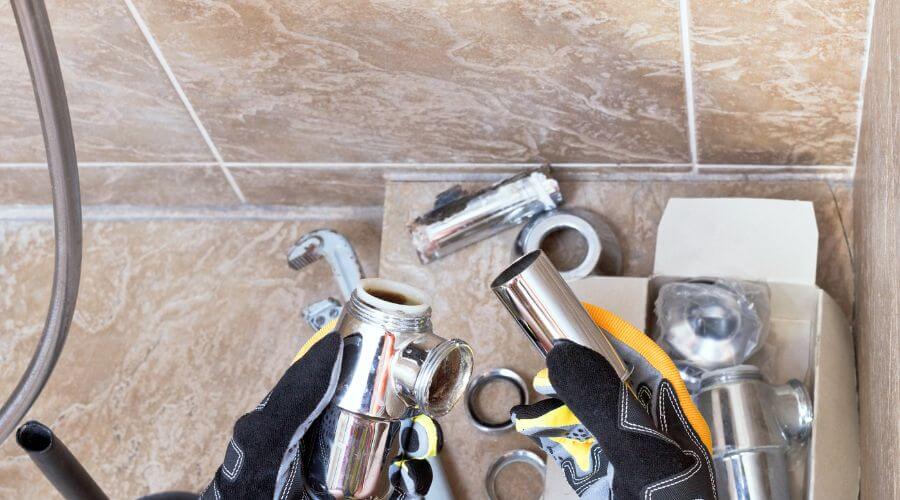 Expert flood damage restoration services in Odessa, MN